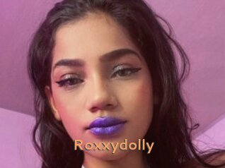 Roxxydolly