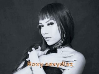 Roxy_sexydiaz