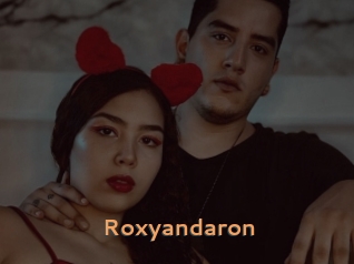Roxyandaron