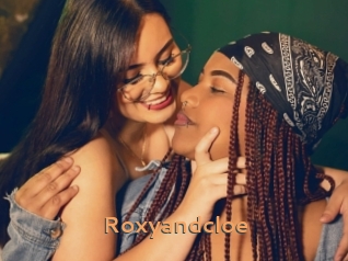 Roxyandcloe