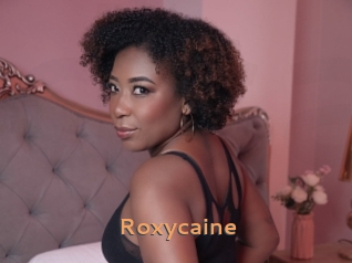 Roxycaine