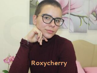 Roxycherry