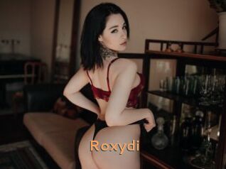 Roxydi