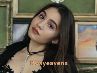 Roxyeavens