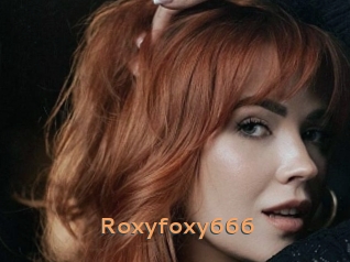 Roxyfoxy666