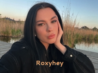 roxyhey Du Cul A Gogo