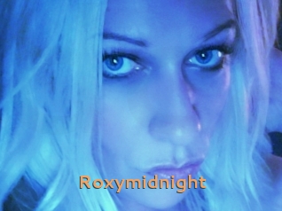 roxymidnight Du Cul A Gogo