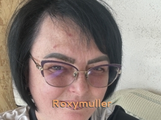 roxymuller Du Cul A Gogo