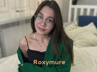 roxymure Du Cul A Gogo
