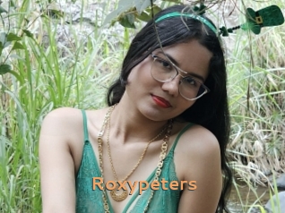 Roxypeters