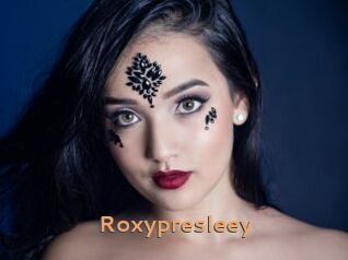 Roxypresleey