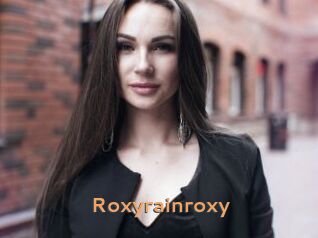 Roxyrainroxy