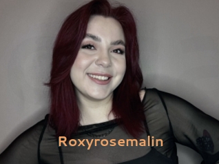 Roxyrosemalin