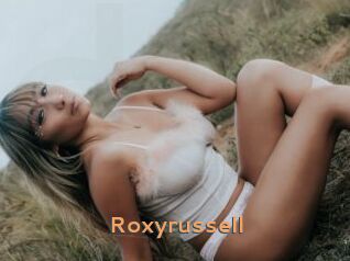 Roxyrussell