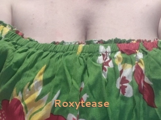 Roxytease