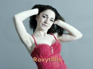 Roxytillis
