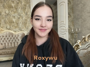 Roxywu