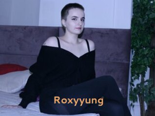 Roxyyung