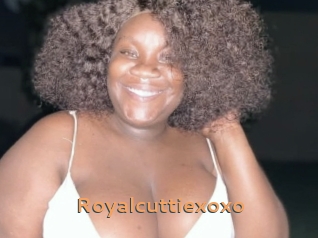 Royalcuttiexoxo