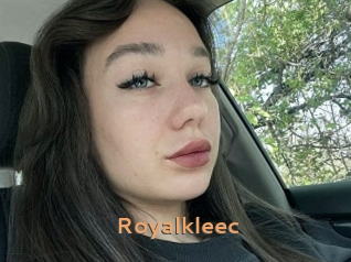 Royalkleec