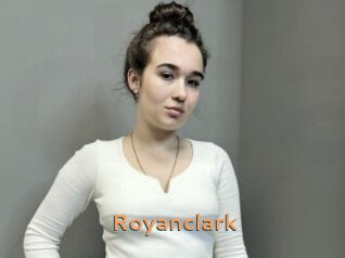 Royanclark