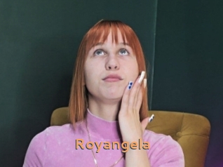 Royangela