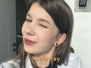 Royanray