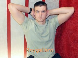 Roygallant