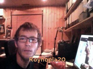 Royhopla20
