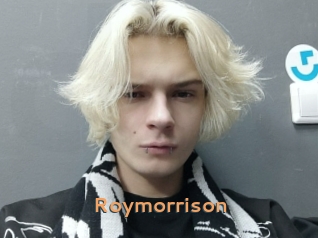 Roymorrison