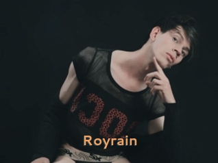 Royrain