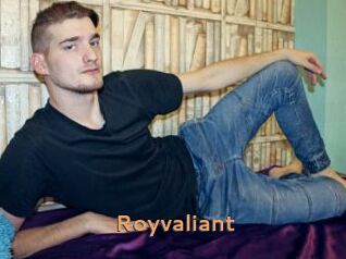 Royvaliant