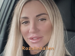 rozalinkallen Du Cul A Gogo