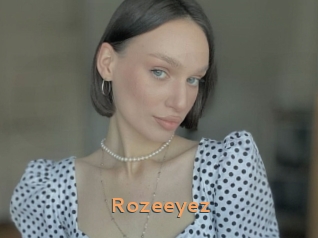 Rozeeyez