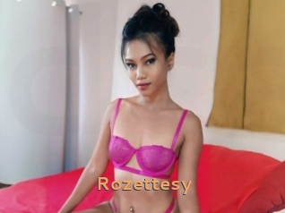 Rozettesy