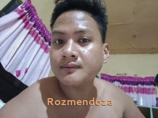 Rozmendoza