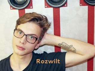 Rozwilt