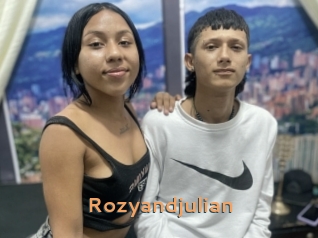 Rozyandjulian