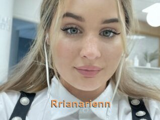 Rrianarienn