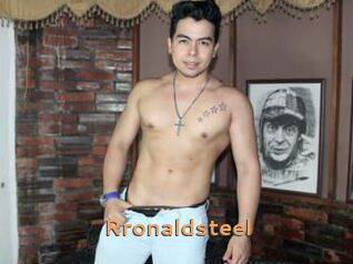 Rronaldsteel