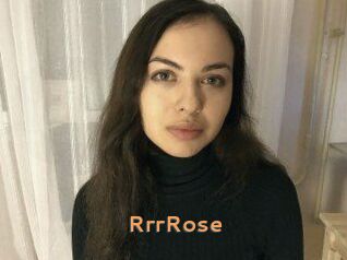 RrrRose