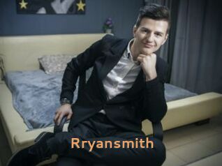 Rryansmith