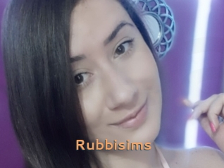 Rubbisims