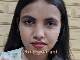 Rubbynarani