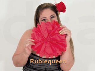 Rubiequeen