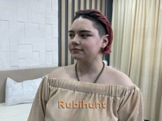 Rubihunt