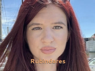 rubindares Du Cul A Gogo