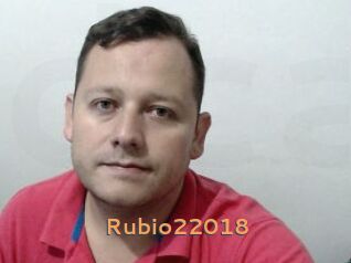 Rubio22018