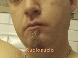 Rubiosucio