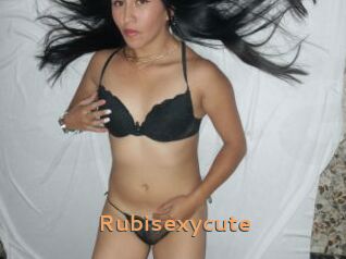 Rubisexycute